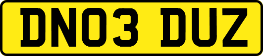 DN03DUZ