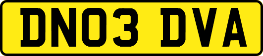 DN03DVA