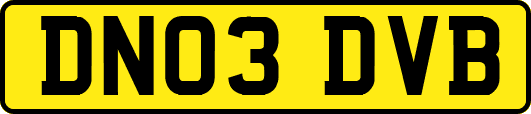 DN03DVB