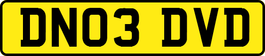 DN03DVD