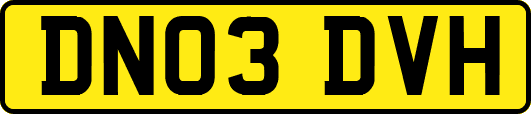 DN03DVH