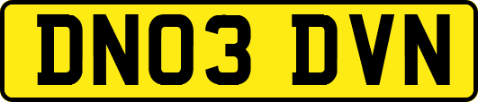 DN03DVN