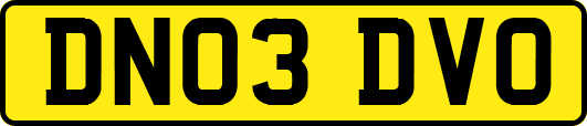 DN03DVO