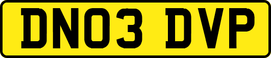 DN03DVP