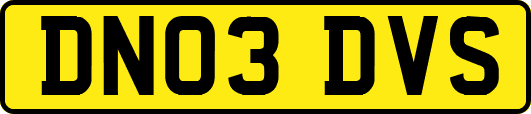 DN03DVS