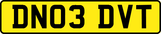 DN03DVT