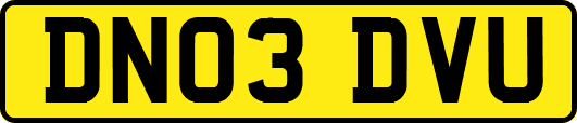 DN03DVU