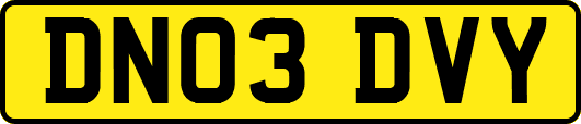 DN03DVY