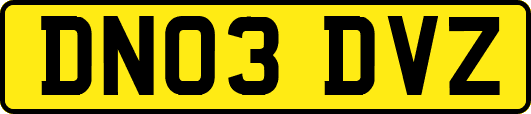 DN03DVZ