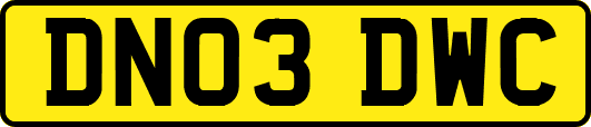 DN03DWC