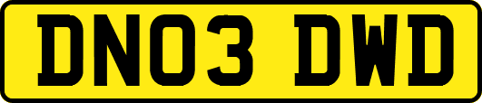DN03DWD