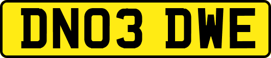 DN03DWE