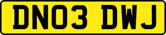 DN03DWJ