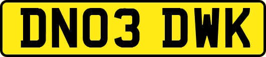 DN03DWK