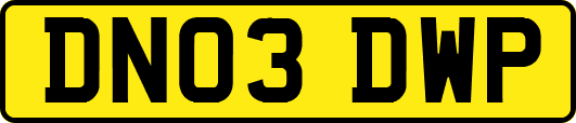 DN03DWP