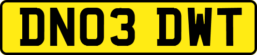 DN03DWT
