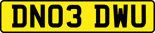 DN03DWU