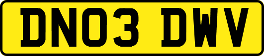 DN03DWV