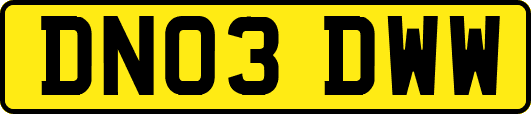 DN03DWW