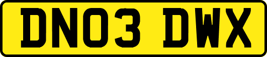 DN03DWX