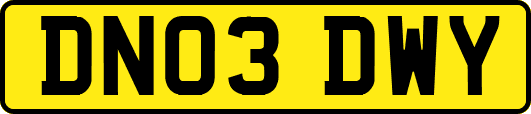 DN03DWY