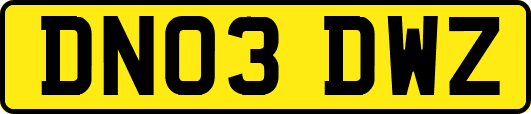 DN03DWZ