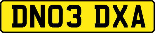 DN03DXA