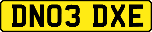DN03DXE