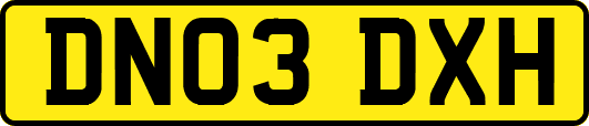DN03DXH