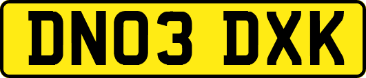 DN03DXK