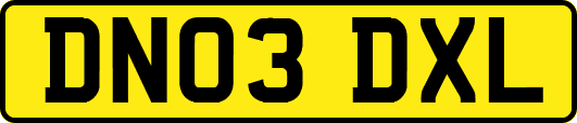 DN03DXL