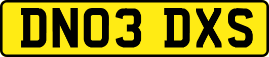 DN03DXS