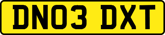 DN03DXT