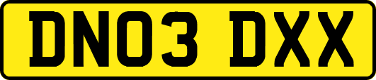 DN03DXX