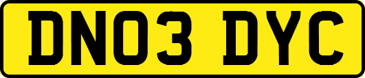 DN03DYC