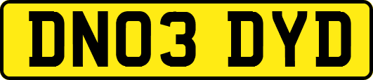 DN03DYD