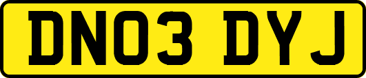 DN03DYJ