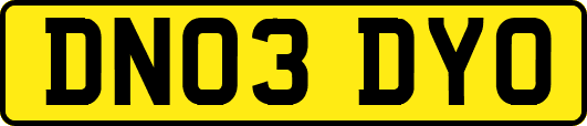 DN03DYO