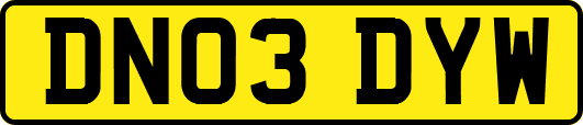 DN03DYW