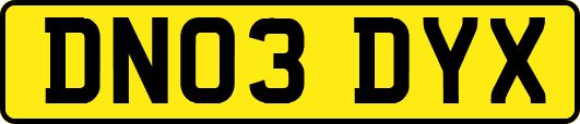 DN03DYX