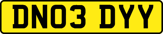 DN03DYY