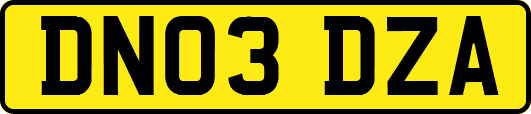 DN03DZA