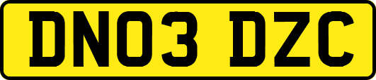 DN03DZC