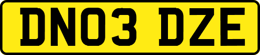 DN03DZE