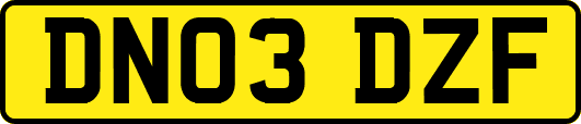 DN03DZF