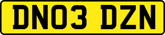 DN03DZN