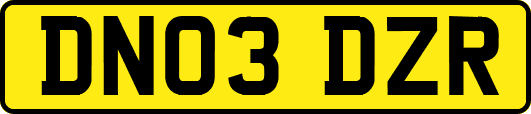 DN03DZR