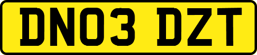 DN03DZT