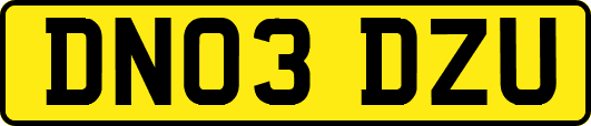 DN03DZU
