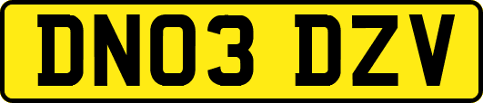 DN03DZV